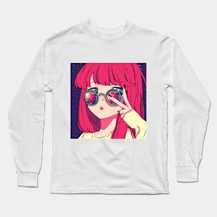 Selfie 2 Long Sleeve T-Shirt